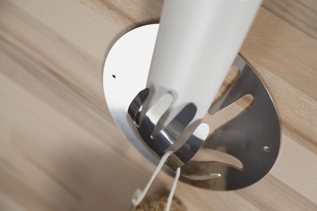 Hand: Hand „Garderobe“
