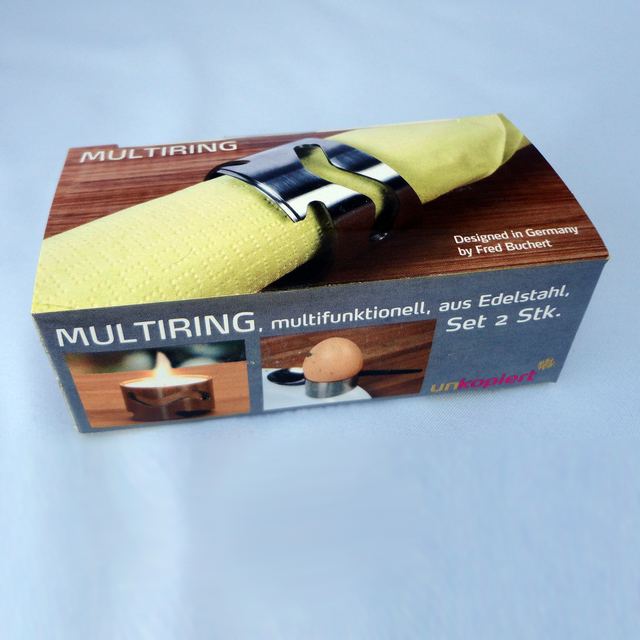 Multiring: Multiring