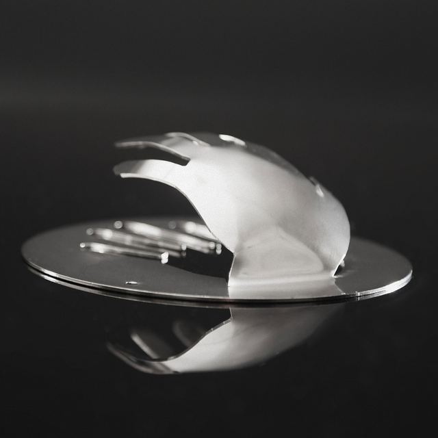 Hand: Hand „Garderobe“